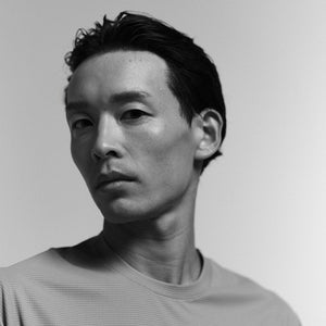 Goldwin Signs Athlete Support Agreement with Professional Mountain Runner Rui Ueda