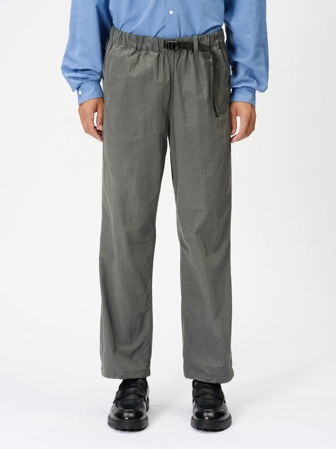 Nylon Multi Purpose Pants – Goldwin London