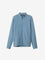 ASH BLUE